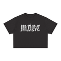 MDRT Unisex Vintage Wash Boxy T-Shirt