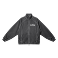 MDRT Unisex Vintage Wash Full Zip Mesh Jacket
